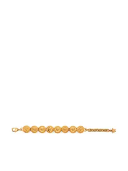 Versace: Браслет  Medusa Chain