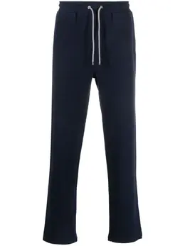 Corneliani: Прямые брюки 