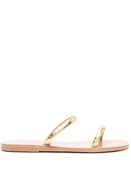 Ancient Greek Sandals: Сандалии 