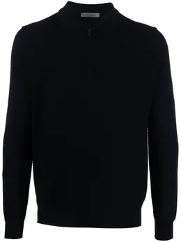 Corneliani: Трикотажное поло 