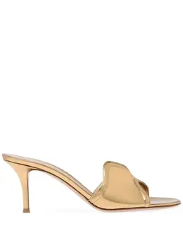 Gianvito Rossi: Сандалии 