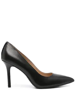 Lauren Ralph Lauren: Чёрные туфли 
