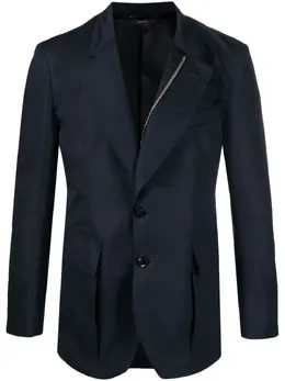 TOM FORD: Однобортные пиджаки 