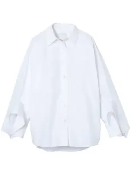 3.1 Phillip Lim: Рубашка с манжетами 