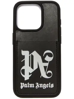Palm Angels: Чехол 