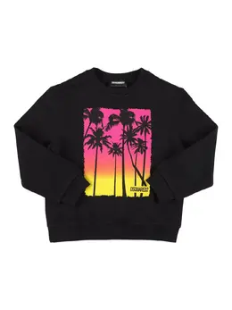 DSQUARED2: Світшоти 
