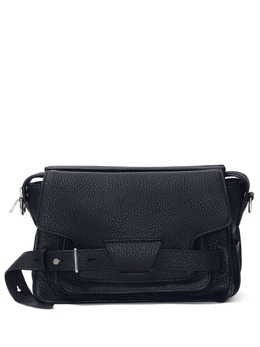 Proenza Schouler: Чёрная сумка 