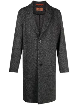 Missoni: Однобортное пальто 