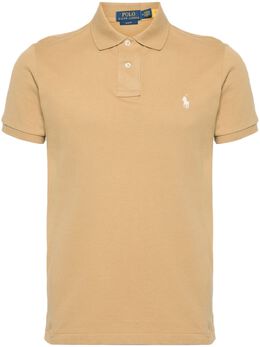 Polo Ralph Lauren: Хлопковое поло 