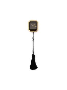 CHANEL Pre-Owned: Часы 