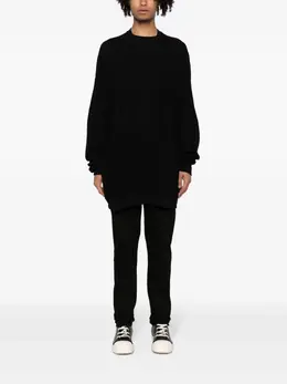Rick Owens: Хлопковый свитшот 
