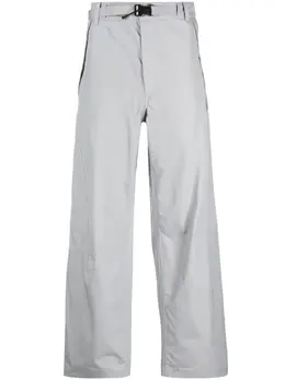 C.P. Company: Хлопковые брюки 