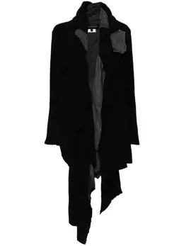 Comme Des Garçons Pre-Owned: Куртка из шерсти 
