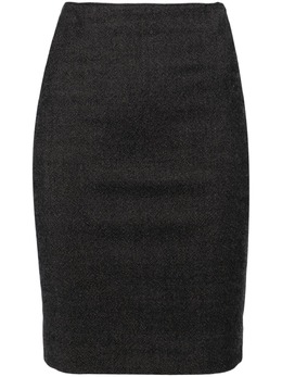 Jean Paul Gaultier Pre-Owned: Юбка из шерсти 