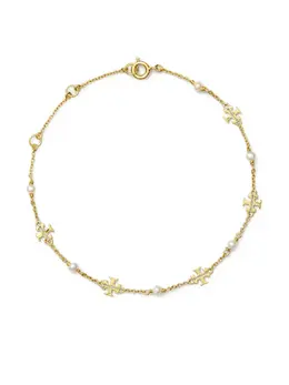 Tory Burch: Браслет  Kira