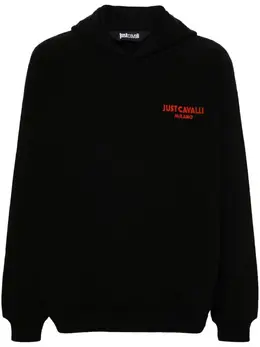 Just Cavalli: Хлопковая толстовка 
