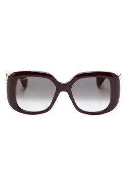 Cartier Eyewear: Очки 