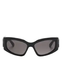 Balenciaga Eyewear: Очки 