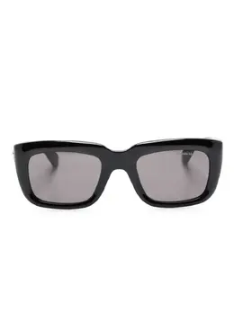 Alexander McQueen Eyewear: Очки 