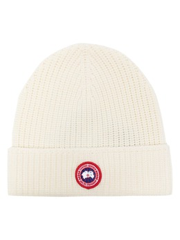 Canada Goose: Шапка 