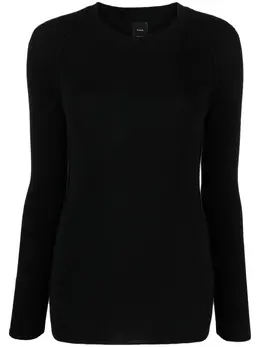 PINKO: Трикотажный топ 