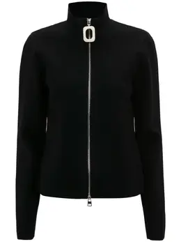 JW Anderson: Трикотажный кардиган 
