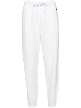 Polo Ralph Lauren: Белые брюки 