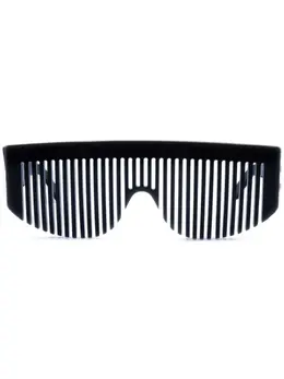 CHANEL Pre-Owned: Очки 