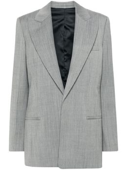 Helmut Lang: Однобортный жакет 