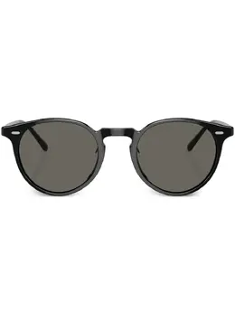 Oliver Peoples: Очки 