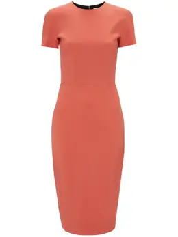 Victoria Beckham: Футболка с коротким рукавом 