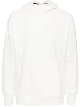 C.P. Company: Хлопковая толстовка 
