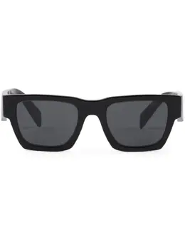 Prada Eyewear: Очки 