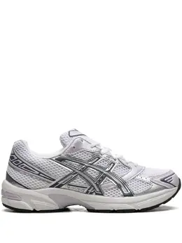 ASICS: Белые кроссовки  Gel-1130