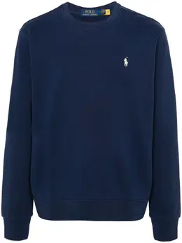Polo Ralph Lauren: Хлопковое поло 