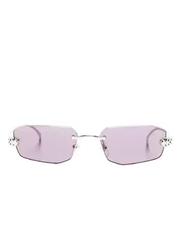 Cartier Eyewear: Очки 