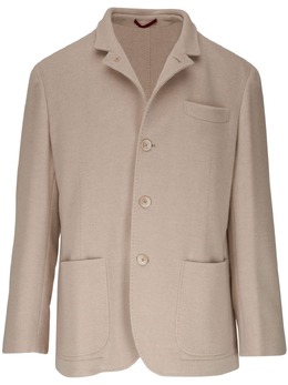 Brunello Cucinelli: Кашемировые пиджаки 