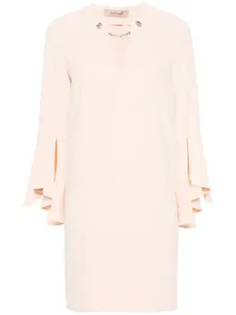 TWINSET: Короткое платье 