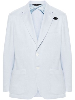 Brioni: Однобортные пиджаки 