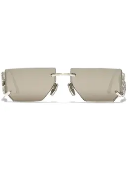 Dolce & Gabbana Eyewear: Очки 