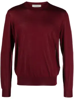 Canali: Трикотажный свитер 