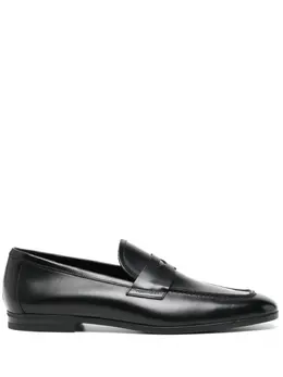 TOM FORD: Чёрные туфли 