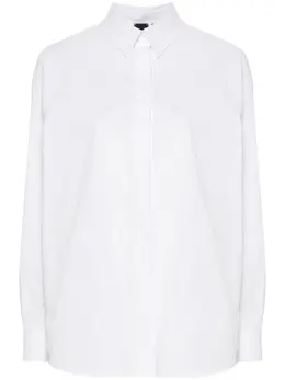 PINKO: Белая рубашка 