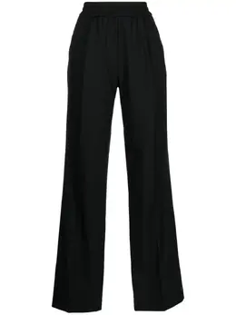 Helmut Lang: Чёрные брюки 
