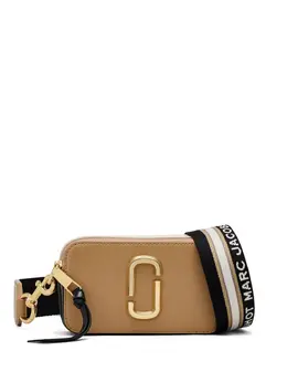 Marc Jacobs: Светлая сумка  The Snapshot