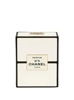 CHANEL Pre-Owned: Белые духи 