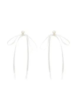 Simone Rocha: Серьги 