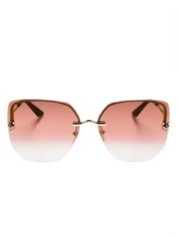 Cartier Eyewear: Очки 