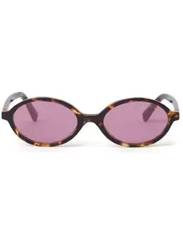 Miu Miu Eyewear: Очки 