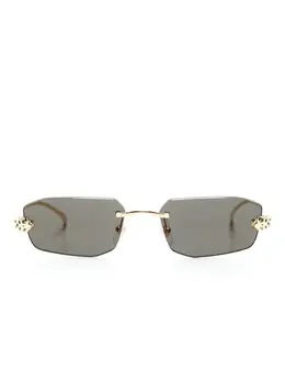Cartier Eyewear: Очки 